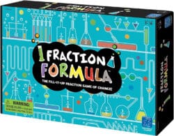 EI Fraktionsformel™ Mathe-Spiel