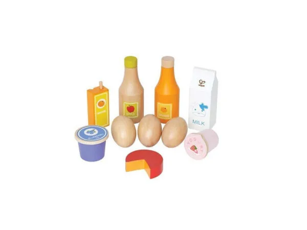 Alimenti sani Hape