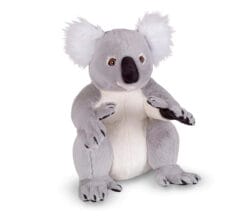 Koala di peluche M&D