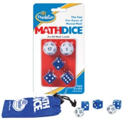 Cubi matematici Think Fun