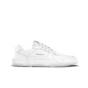 Barebarics superge Zing leather all white