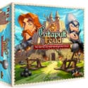 ČL gioco da tavolo Catapult Feud SLO/HR/SRB