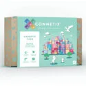 Connetix pastelni kreativni paket 120 komada