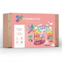 Connetix pastelni mega paket od 202 komada