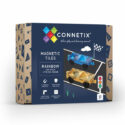 Connetix rainbow car pack 2 scythe