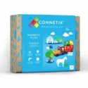 Connetix Rainbow pokretni paket od 24 dijela
