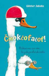 Didakta Buch Čmokčofačof!