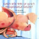 Didakta book How Bibi and Gusti chased sadness