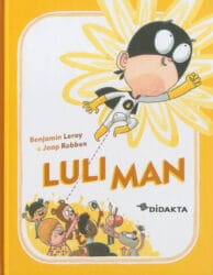 Didakta-Buch Luliman