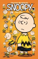 Didakta Buch Snoopy, Hundstage