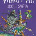 Didakta-Buch Vilma und Vili auf Weltreise
