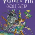 Didakta knjiga Vilma in Vili Okoli sveta