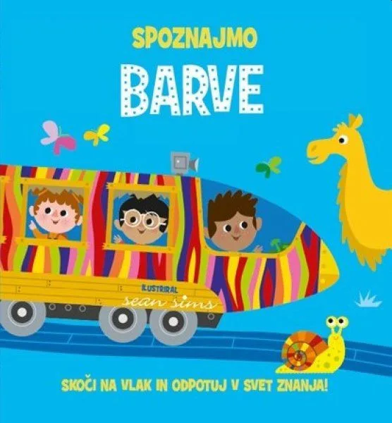 Didakta Conosciamo i colori