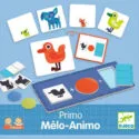 Djeco domino Primo