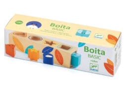 Djeco Inserimento forma base 