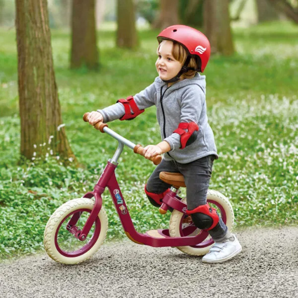 Hape Knie- und Ellbogenschoner rot