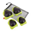 Hape Knie- und Ellbogenschoner grün