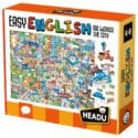 Headu My first 100 English words in the city