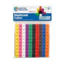 LR Mathlink kocke, set od 100