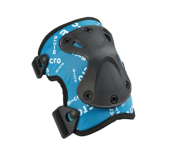 Mikroprotektoren blau M