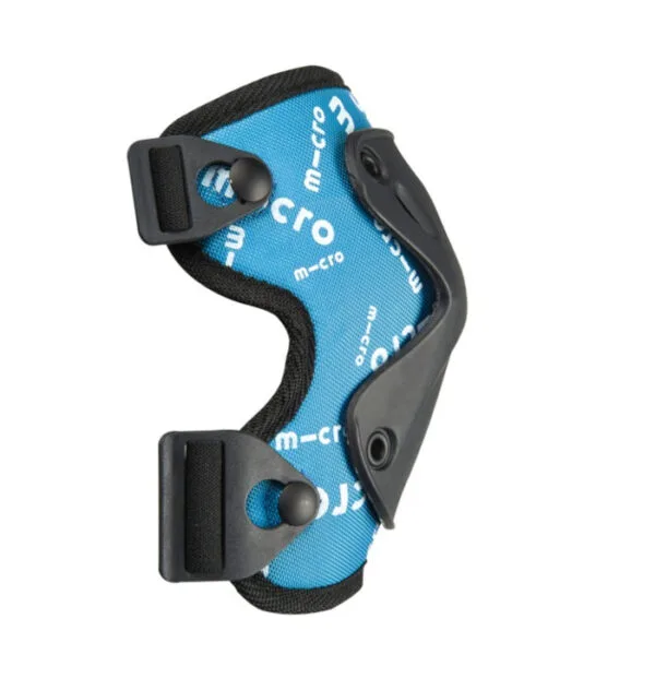 Mikroprotektoren blau M