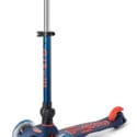 Micro skiro mini deluxe faltbar blau