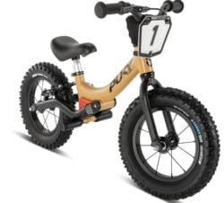 Puky poganjalec LR Trail PRO bež/črn