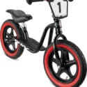 Puky LR1L Supermoto schwarz