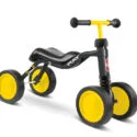 Puky Wutsch antracite