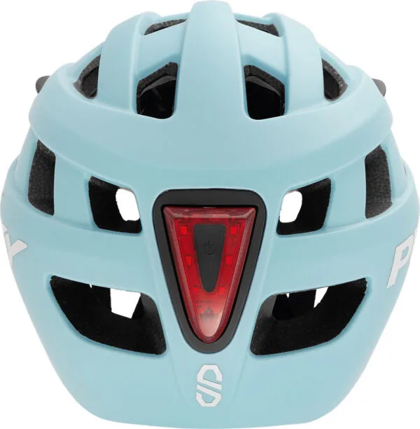 Puky S 48-55 cm retro blau Kinderhelm