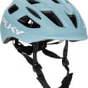 Puky S 48-55 cm retro blau Kinderhelm