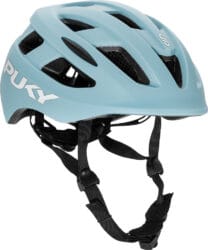 Puky S 48-55 cm  retro modra otroška čelada