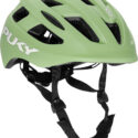 Puky S 48-55 cm retro grüner Kinderhelm