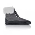 Shapen zimski škornji Lynx dark grey
