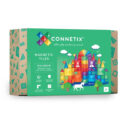 Connetix rainbow creative pack 102 pieces