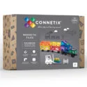 Connetix Rainbow transportni paket od 50 komada