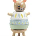 Djeco Baby-Bär Souri