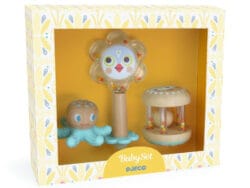 Set di sonagli per bambini Djeco