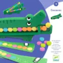 Djeco Crococroc Sortierspiel
