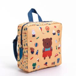 Djeco backpack honey LAST CHANCE