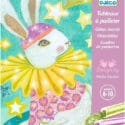 Stvaramo dječji karneval s glitterom