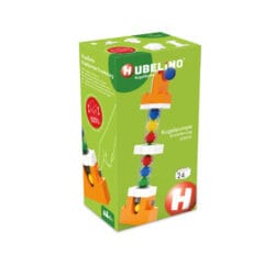 Hubelino steza za frnikule 24 dvigalo