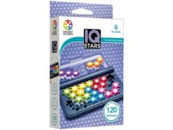 Smart games IQ stars