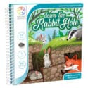 Smart games Down the rabbit hole