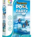Giochi intelligenti e divertenti con i pinguini