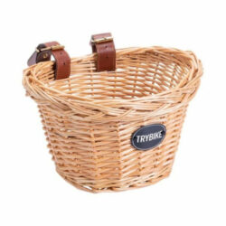 Trybike Weidenkorb