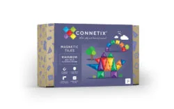 Connetix Rainbow Mini Pack 24 pezzi