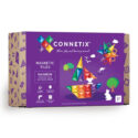 Connetix Rainbow Starter Pack 60 pieces