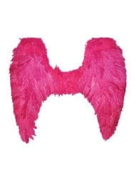 Espa angel wings pink