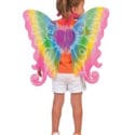 Espa rainbow wings
